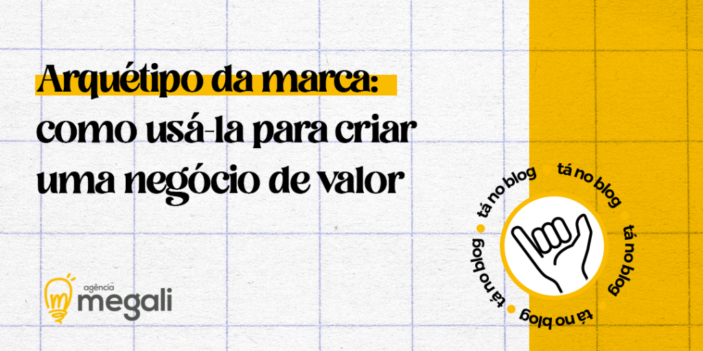 arquetipos da marca