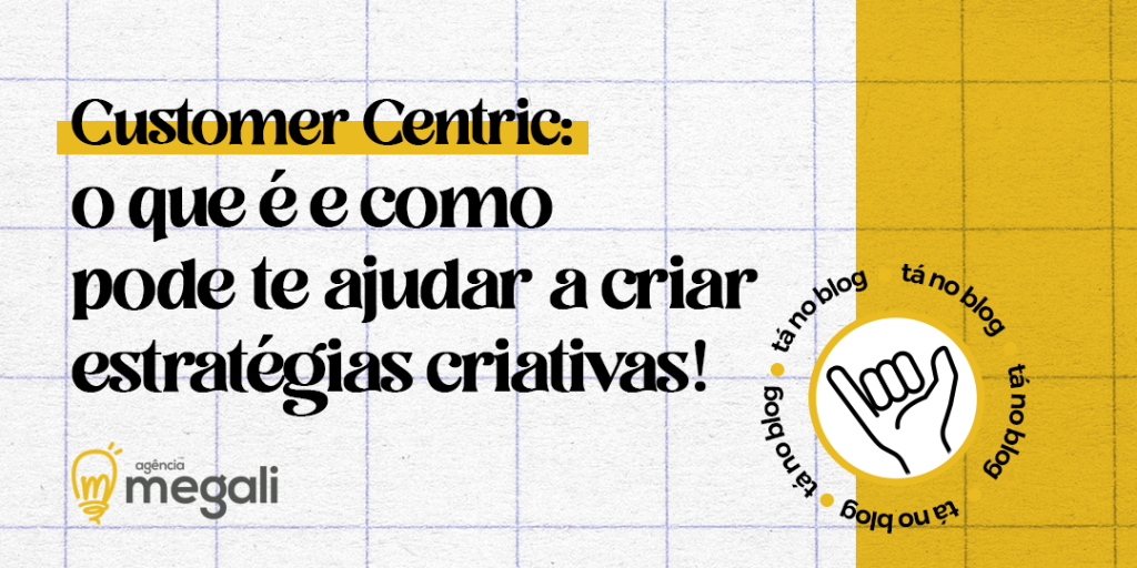customer centric