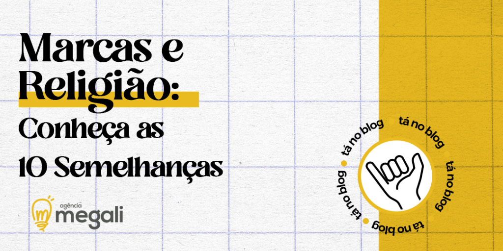 marcas e religião